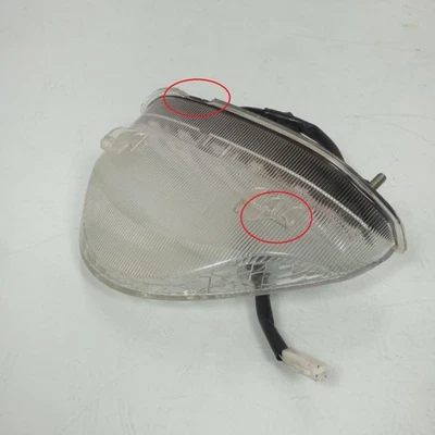 Feu arrière origine pour moto Honda 600 Hornet 2007 à 2010 33701-MFG Occasion - Photo 1/2