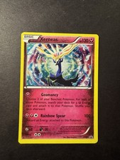 Xerneas XY05 XY Holo for sale online | eBay