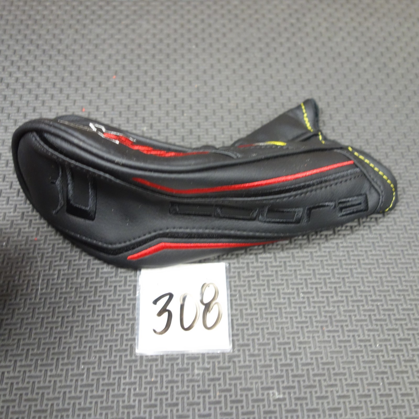 Cobra golf 4 Hybrid hybrid head cover rescue men golf BRAND  NEW 251019