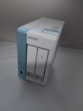 QNAP TS-231k - 2-Bay Personal Cloud  (USED) No Power Supply