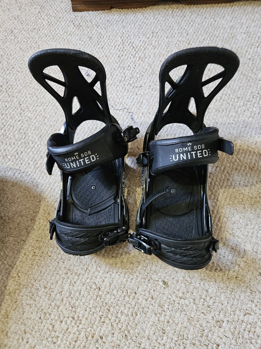 Rome SDS Snowboards for sale | eBay
