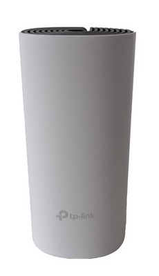 TP-LINK Deco E4 Whole-Home Mesh WLAN System, Dual Band AC1200