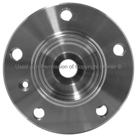 For BMW 228i xDrive 15-16 Wheel Bearing and Hub Assembly Front Driver or Foto 2 de 4