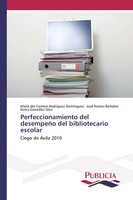 MaríA Del Carmen RodríGuez DomíNguez (U. A.) | Perfeccionamiento Del...