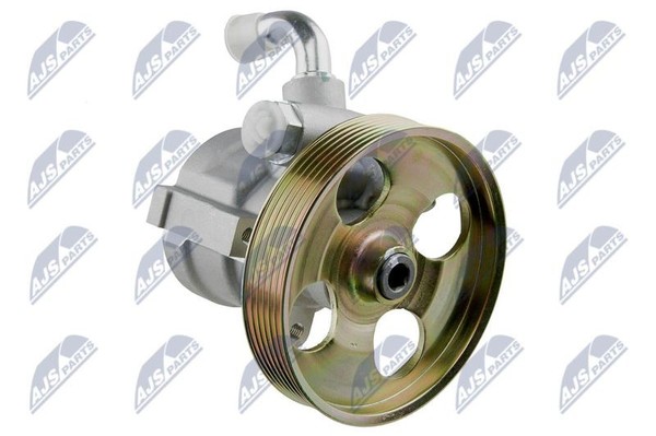Nty Hydraulikpumpe, Lenkung SPW-CT-010 FüR CitroËN Peugeot-image