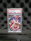 2025 Donruss Optic Patrick Mahomes II My House - Ice /55 PSA 10 GEM MINT