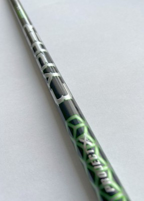 Project X Cypher Forty 3.5 (Ladies Light, Drivershaft, Callaway OptiFit Adapter)