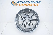 1 x Mercedes E63 S AMG W213 Alufelge 19 Zoll A2134012700 10J 1 x Mercedes E63 S AMG W213 Alufelge 19 Zoll A2134012700 10J