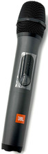  NEW JBL Wireless Microphone for JBL Partybox Speakers OTGM100W Mic Only 