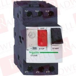 SCHNEIDER ELECTRIC GV2ME04 / GV2ME04 (NEW NO BOX)