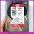 WD60EFRX WD Red 3.5" 6TB NAS ware 3.0 68L0BN1 68MYMN1 SATA 64MB Hard Drive New