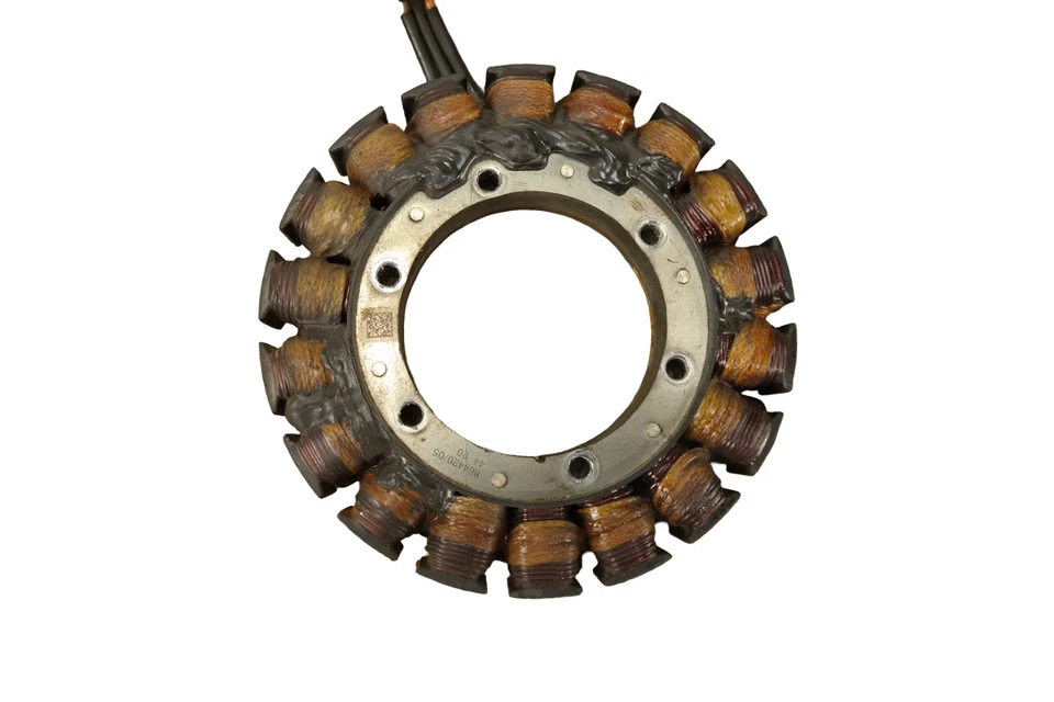 2020 SKI-DOO SUMMIT X 850 OEM STATOR ASSEMBLY 420864427 SB108 - Image 2 of 4