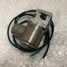 Peter Paul Electronics solenoid Valve DE53HJDDCCP