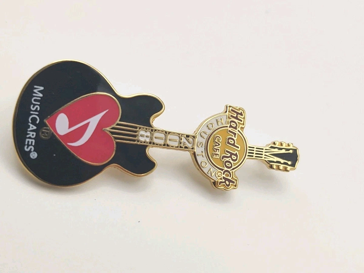 25+ Hard Rock Café Pins for sale | Updated Oct 2026