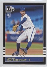 2019 Panini Donruss Retro 1985 Sean Reid-Foley #219 12hh