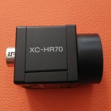 One Used For XC-HR70 CCD industrial Camera *wq
