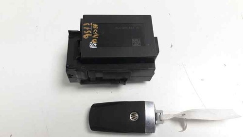 zündanlassschalter startschalter VOLKSWAGEN PASSAT CC 357 3C0905843R mocep821513