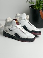 Puma Trinomic High Top Basketball Vintage art...