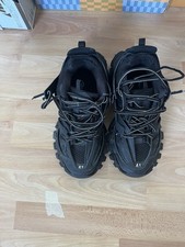 Balenciaga Track Sneaker Herren Schwarz EU 41...