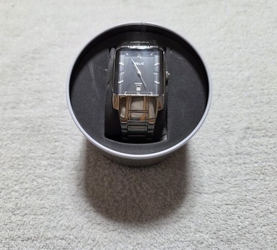 Brand New Never Worn Relic Men's Watch ZR77144