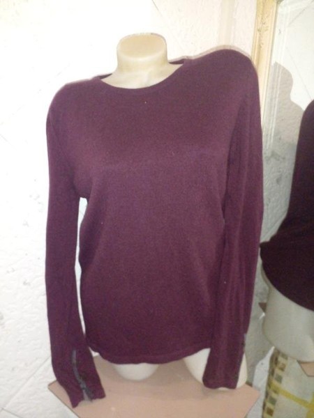 Women Barbour Sweater Multicolor Viscose 42 / XL /