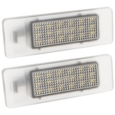Kennzeichenbeleuchtung für Mercedes Sprinter 906 Viano W639 Vito / Mixto W6 NEU Kennzeichenbeleuchtung für Mercedes Sprinter 906 Viano W639 Vito / Mixto W6 NEU