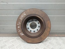 Disque de frein Audi Q3