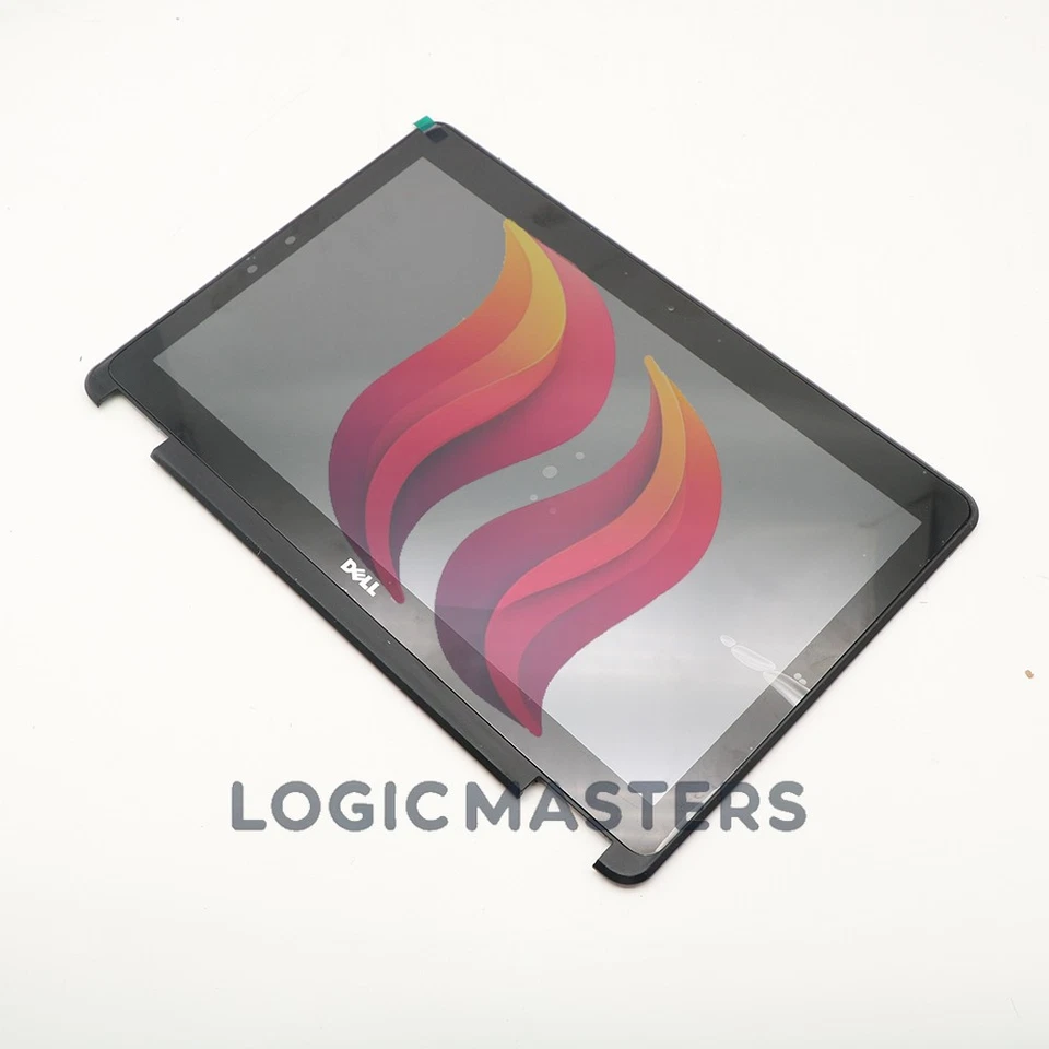 new 1Pcs LP125WF1(SP)(A4) 12.5"FHD LED Touch Screen Assembly - Image 3 of 4