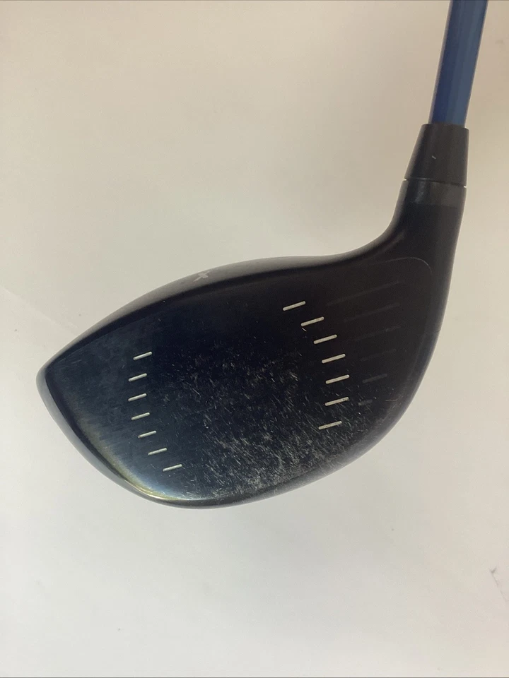 PXG Golf 0811 XF Gen4 Driver 12* Even Flow Riptide 5.0 A Senior Graphite Shaft - Image 4 of 4