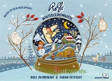 Rolfs Wintergeheimnisse | Sarah Settgast, Rolf Zuckowski | deutsch