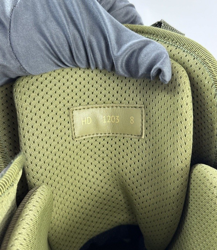 Rare Louis Vuitton x Pharrell Snow Boots LV8 UK9 US10 - Limited Edition image 10