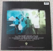 Echosmith Vinyl Records for sale - eBay