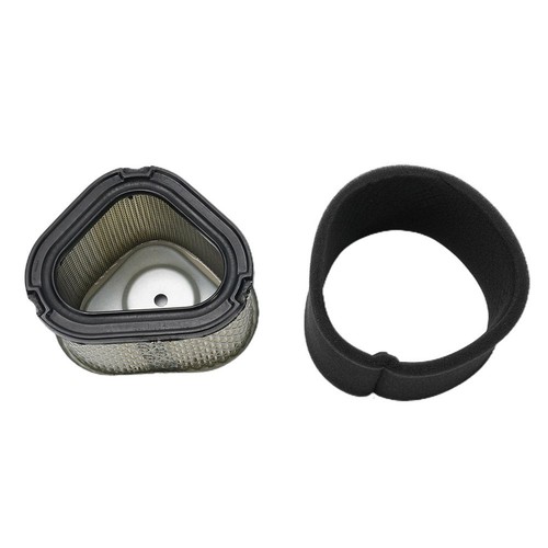 Filtro aria durevole 12 083 05-S CV16 accessori CV11 CV12.5 CV13 CV14 CV15 - Foto 5 di 12