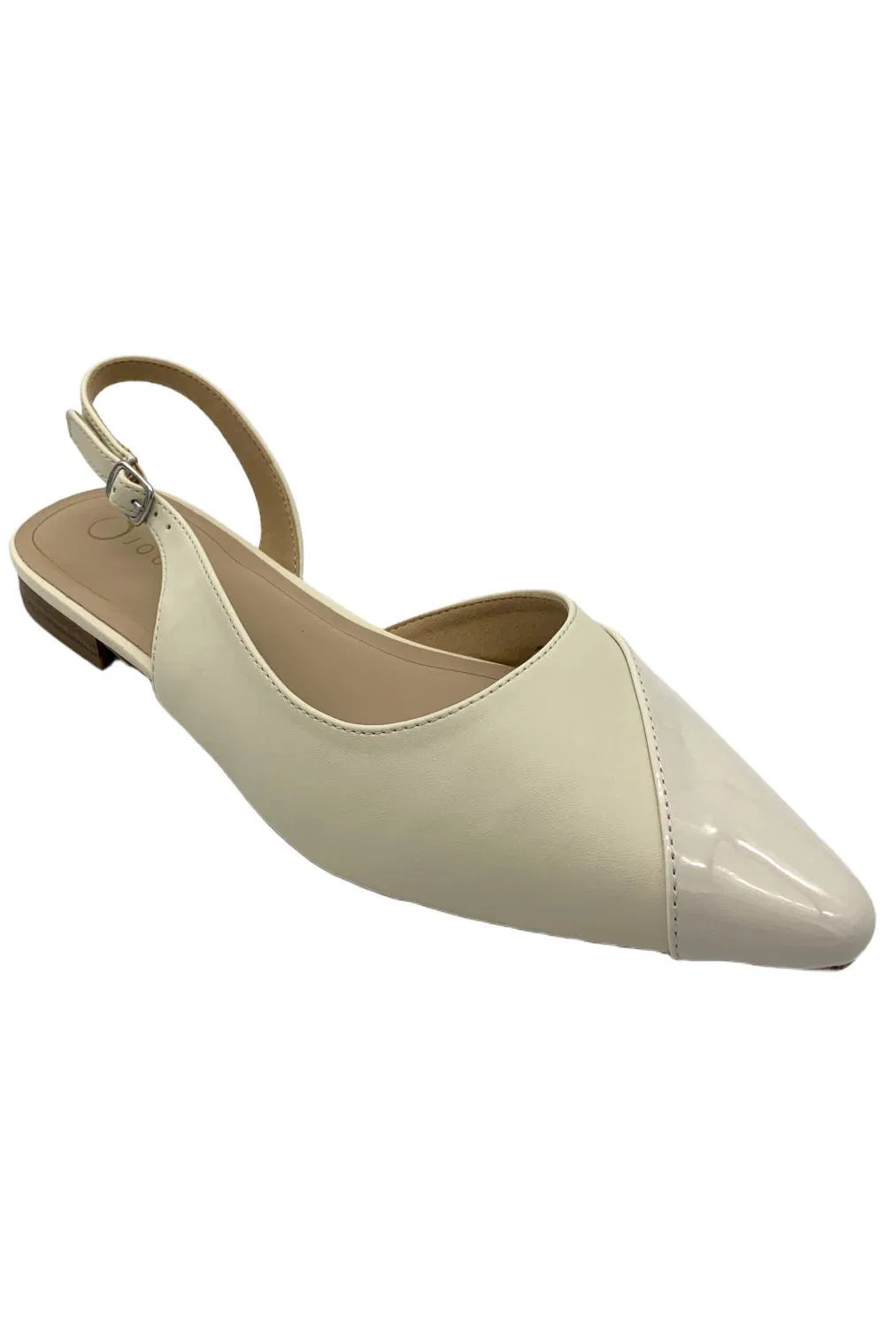 Journee Women's Daphnne Flats Ivy
