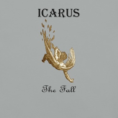 Icarus The Fall Tee T-Shirt