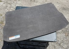07-11 Honda Crv Cr-v Oem Genuine Cargo Cover Trunk Shade Privacy Shelf