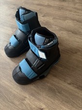 Liquid Force Hook 4D Closed Toe Wakeboard-Bin...
