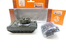 Roco minitanks H0 435 Panzer Bradley M2, NEU in OVP #63554