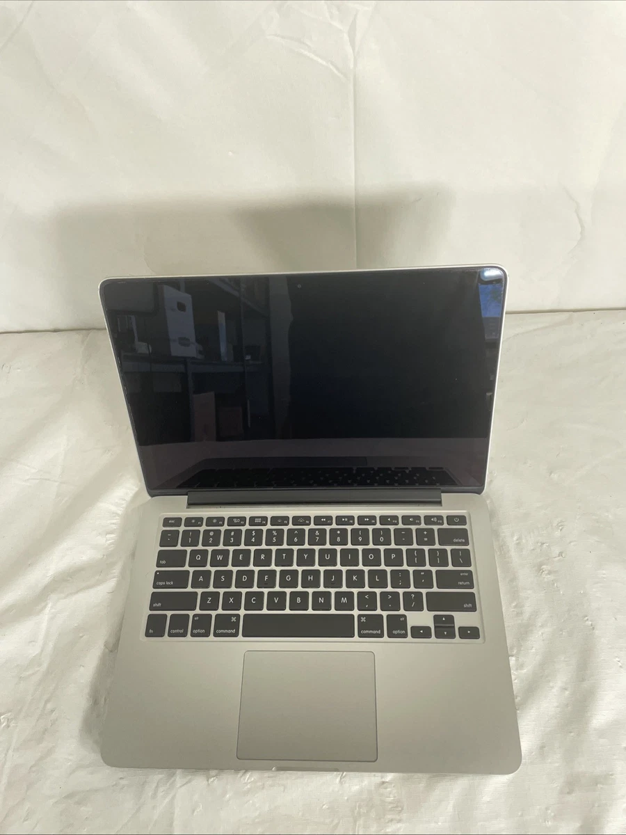 Apple MacBook Pro 13 in 2014 for sale | eBay