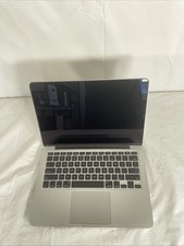 Apple MacBook Pro 13 in 2014 for sale | eBay