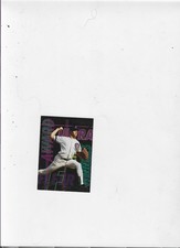 1993 Fleer Ultra - Award Winners Greg Maddux #22