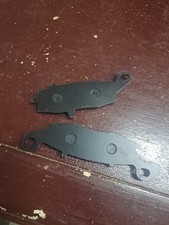 Front Motorcycle Brake Pads Front Brake Pads For Kawasaki VN800 Vulcan 800 Classic (1996-2005) - Semi-Metallic Kawasaki Vulcan S Parts - Foto 2