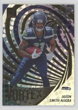2023 Panini Donruss Vortex Jaxon Smith-Njigba #VOR-24 1o7k
