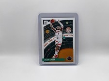 2023-2024 Panini Donruss Basketball - Jalen Green #6 Zero Gravity