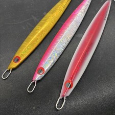WILD GAMBLER DYNA SL 170 3-piece set, 3 pieces, Wild Gambler Dyna Semi-Long SL