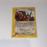 Pokemon Eevee Aquapolis 75/147 e-Reader Non-Holo Excellent Card