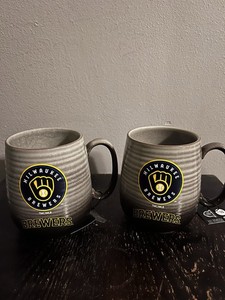 Milwaukee Coffee Cup | eBay