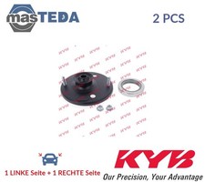 SM5092 FEDERBEINLAGER DOMLAGER PAAR VORNE KYB 2PCS NEU OE QUALITÄT
