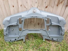 CF MOTO OEM C FORCE 1000 800 2024 2025 FRONT FENDER GRAY 9AWV-041021-8000