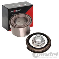 Maxgear RADLAGER-SATZ Hinten Vorne Passend FüR KIA Sephia Shuma Mazda 323 MX-3 M